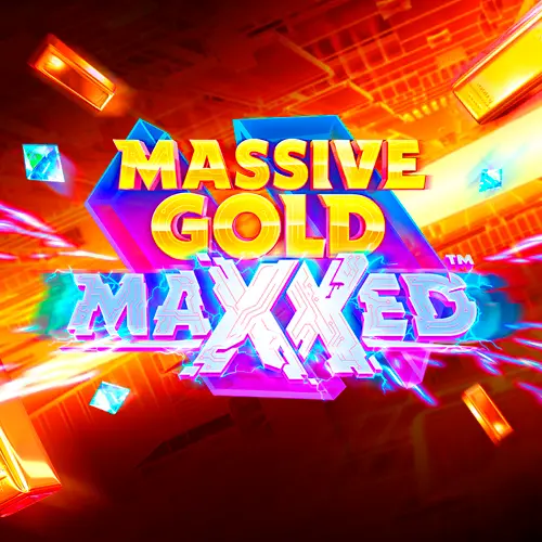 Massive Gold MAXXED
